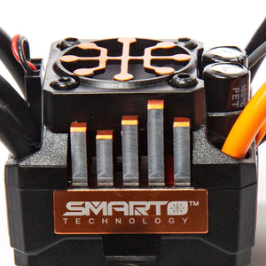 Firma 100 Amp Brushless Smart ESC 2S - 3S