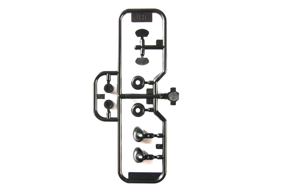 Body Clear Porsche 911 Carrera