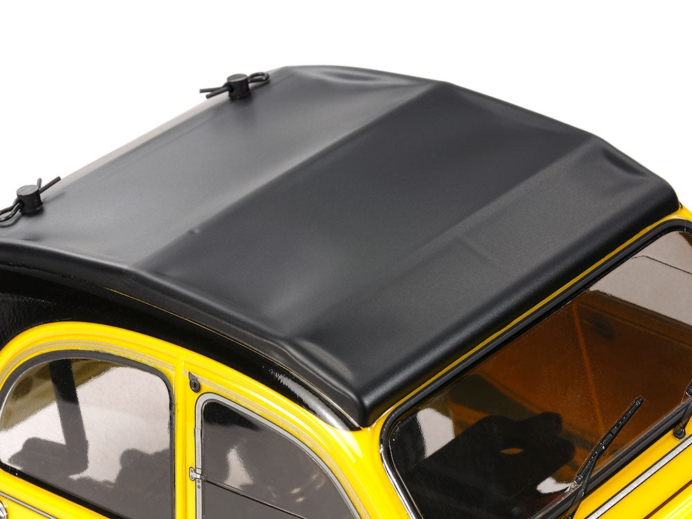 1/10 RC Citroen 2CV Charleston Kit