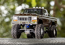 Load image into Gallery viewer, 1/18 TRX-4M F150 High Trail 79, RTR, Brown

