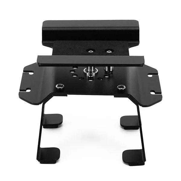 Aluminum RC Car Stand w/Shock Holder 1/24 Black
