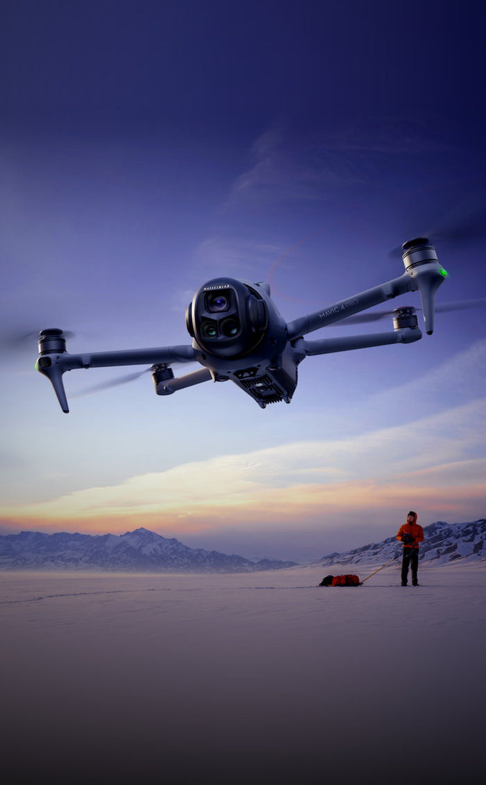 Drones & FPV