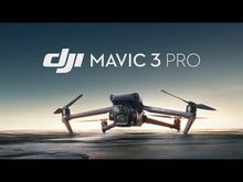 Load and play video in Gallery viewer, DJI Mavic 3 Pro Fly More Combo (DJI RC PRO)

