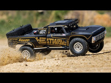 Load and play video in Gallery viewer, 1/10 Baja Rey 2.0 4WD Brushless RTR, Isenhouer Brothers
