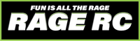 RAGE R/C