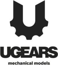 UGEARS