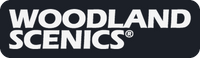 WOODLAND SCENICS