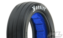 Load image into Gallery viewer, Hoosier Drag 2.2&quot; 2WD MC Drag Racing Front Tires
