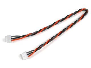 Remote Receiver Extention 6''