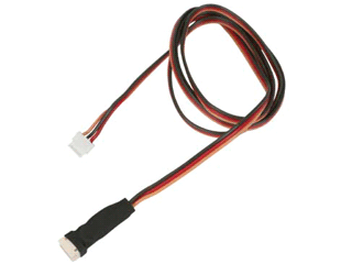 24" Aircraft Telemetry Extension