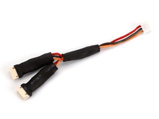 Aircraft Telemetry YHarness