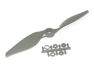 9x6EP Electric Pusher