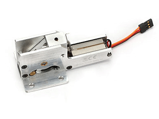 60 120 90Degree Nose Retracts