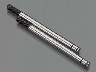 Shock Shaft Set 43mm Threaded: ARAC9030