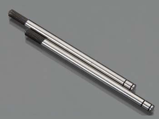 Shock Shaft Set 55mm Threaded: ARAC8956