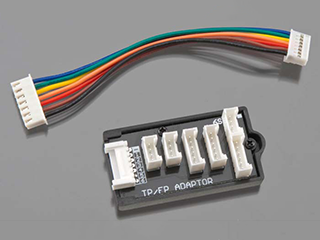 X2 400 FP/TP Balance Adapter