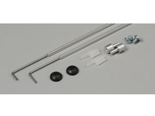 Micro .032 Pushrod System 30" (2) : DUB852