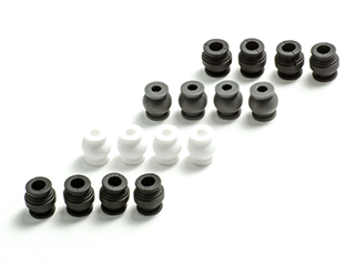 ZH33D Damping Rubber Part42 (Was $4)