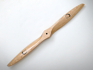 19x8 Beechwood (Gas)