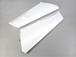 Optera Complete Wing Set