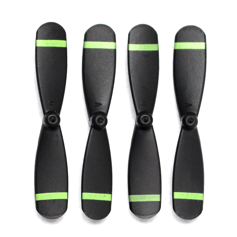 Propeller Set(4): X FLY