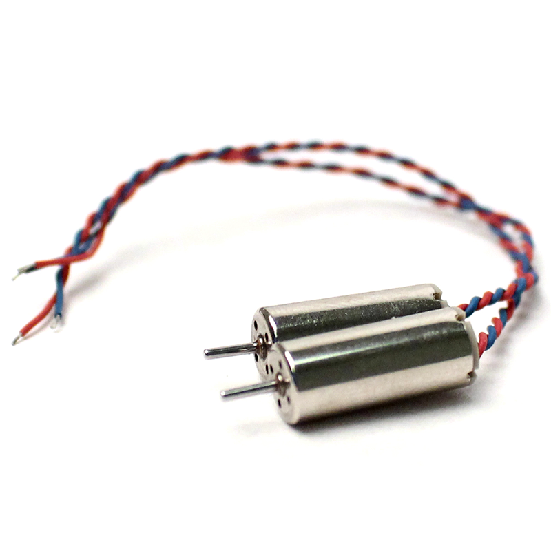 Replacement Motor(CW): X FLY