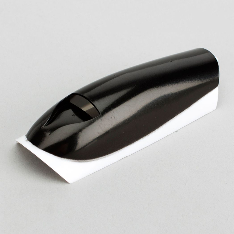 Canopy: UM F-27FPV/Q