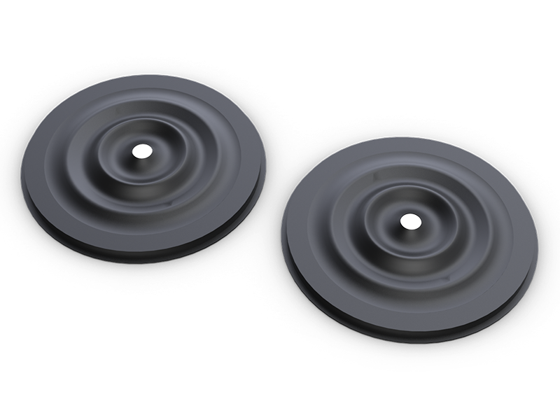 Cendence Control Stick Cover: Part3