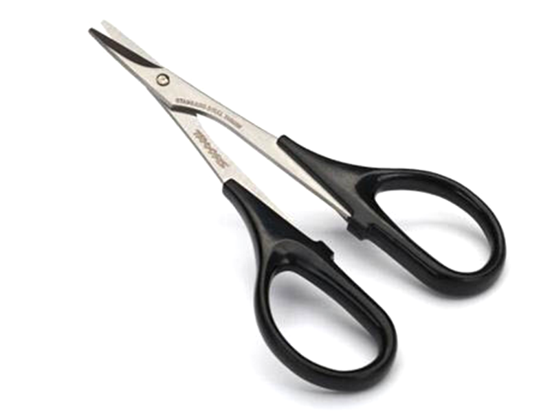 Scissors, Straight Tip: 3431