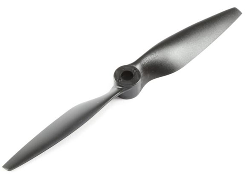155mm x 122mm Propeller: F27