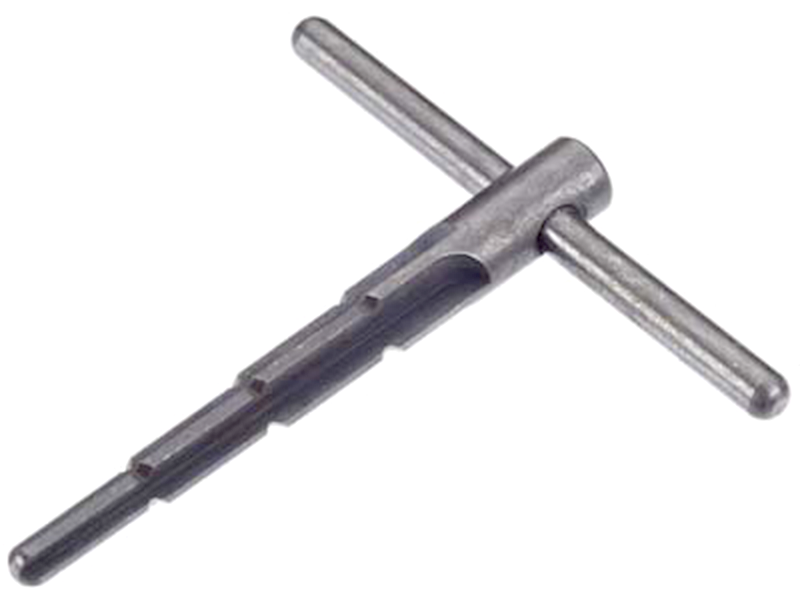 4-Step Standard Prop Shaft Reamer