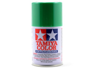 PS-25 Bright Green Paint, 100ml Spray Can