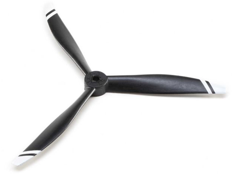 11x7.5 3-Blade: SR22T, Turbo Timber