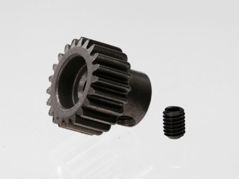 Pinion Gear 21T 48P: 2421