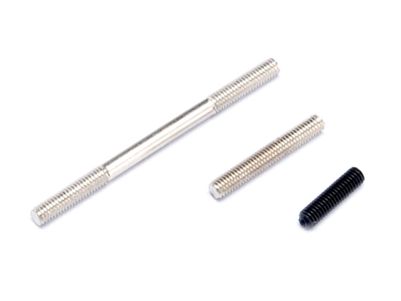 Threaded Rods (20/25/44mm 1 ea.): 2537