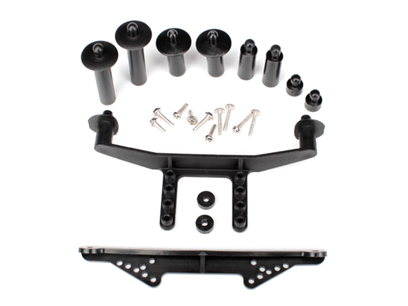 Body Mount (F&R), Posts (2): 1914R