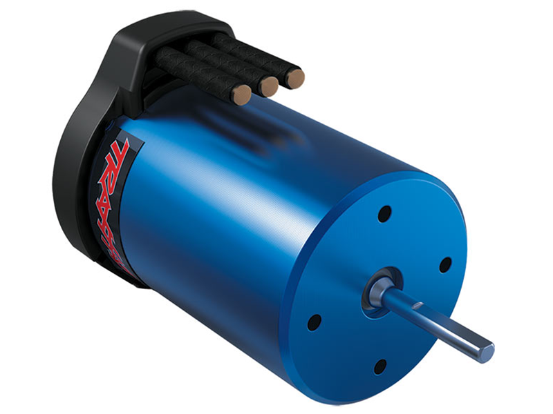 Motor, Velineon® 3500, Brushless: 3351R