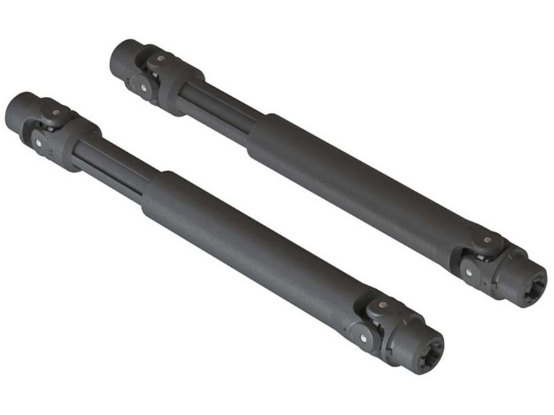 Composite Slider Rear Driveshaft: ARAC9121