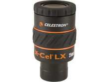 Load image into Gallery viewer, 1.25&quot; 25mm 60 Degree XCel LX Eyepiece
