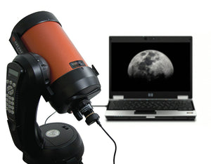 NexImage 5MP Solar System Imager