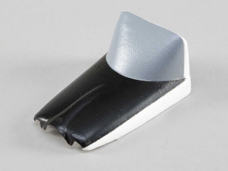 Battery Hatch: UMX Timber