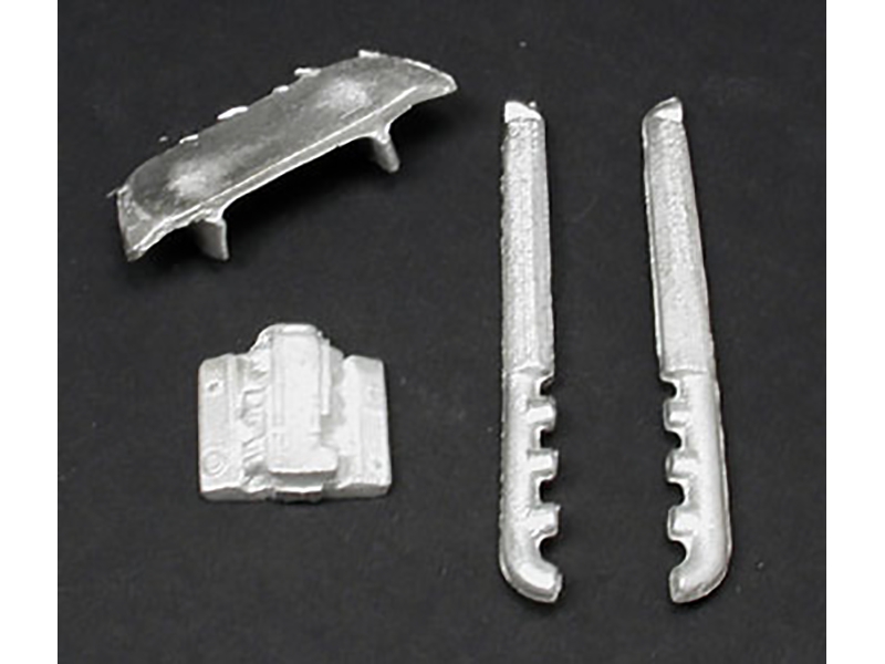 Pine Car Custom Parts, Eliminator