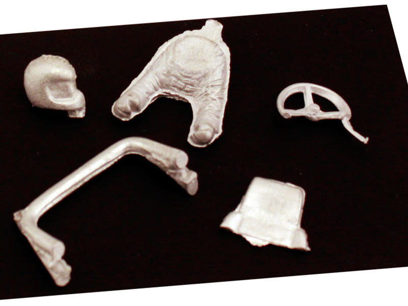 Pine Car Custom Windshields