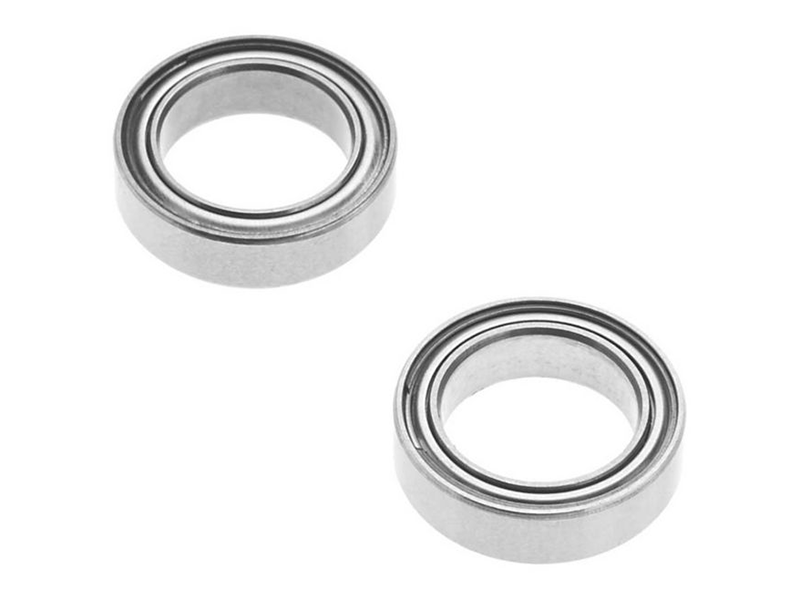 Ball Bearing 10x15x4mm (2): ARAC3202