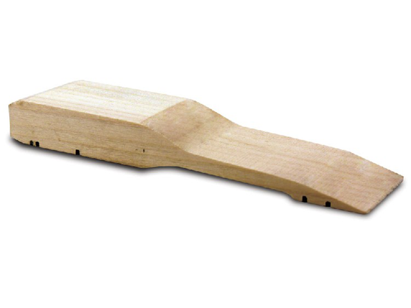 Pine Car PreCut Design Stealth