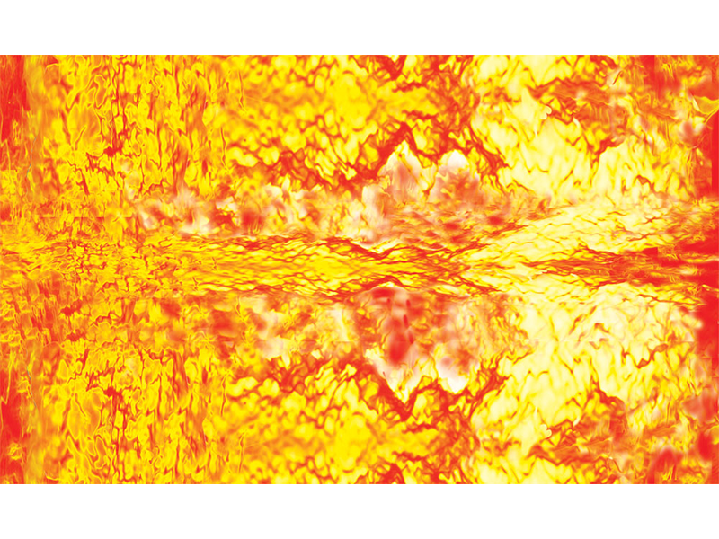 Pine Car Custom Body Skin Fire Starter