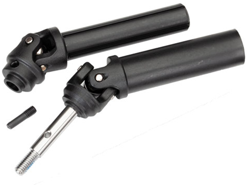 Driveshaft Rear XHD L/R (1): 6852A