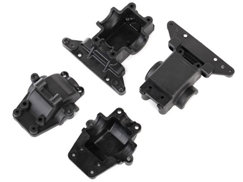 Bulkhead Diff Housing F/R LaTrax: 7530