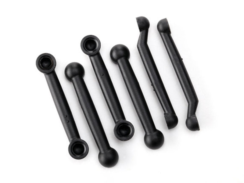 Camber Links (4)/ Toe Links (2): 7636