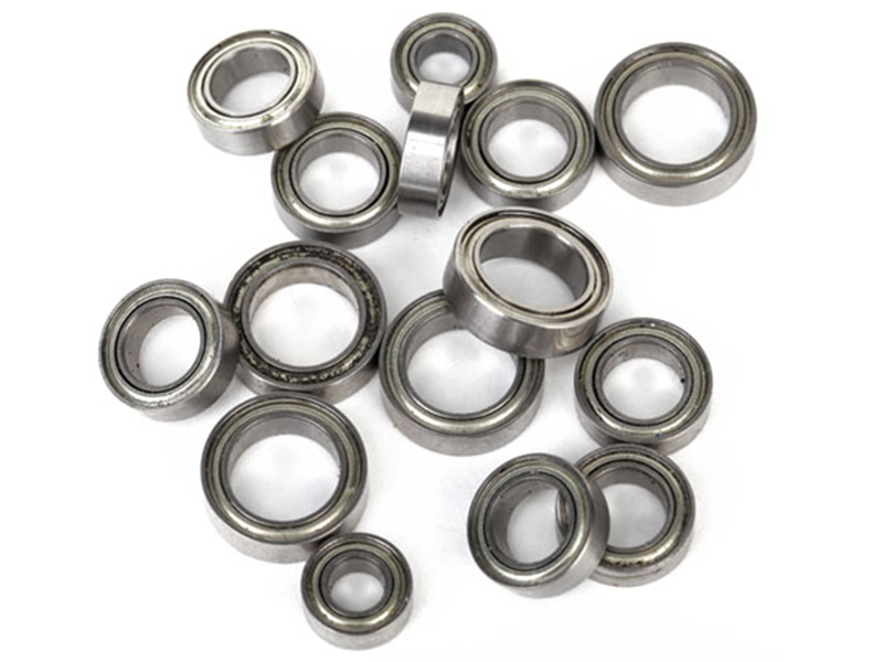 Bearings LTRX 4X8/6X10/8X12: 7541X